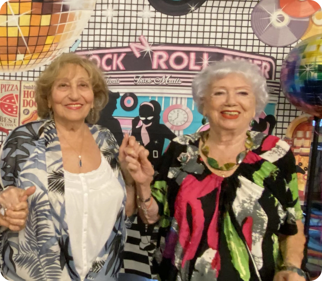 About Bainbridge Adult Day Health Care Center