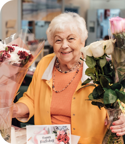 Bainbridge Adult Day Health Care Center Cares