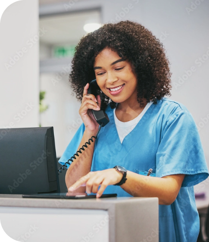 Bainbridge Adult Day Health Care Center Cares