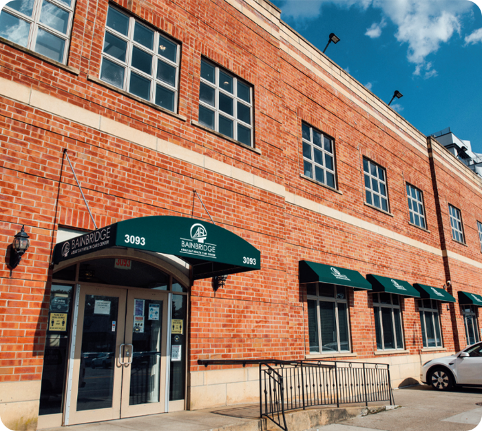 Contact Bainbridge Adult Day Health Care Center