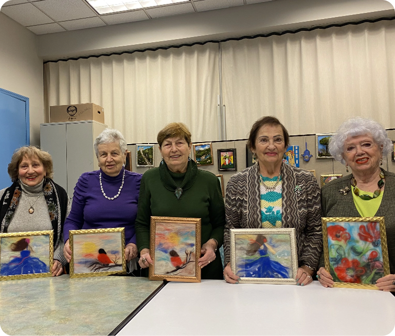 Therapeutic Recreation